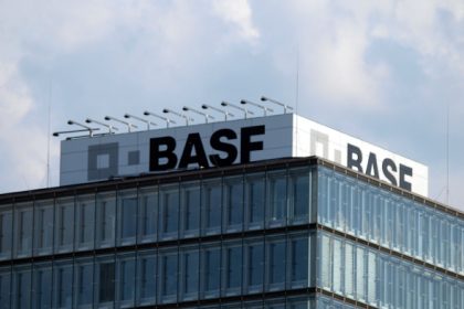 BASF beteiligt sich an Ausbau von Gazprom-Pipeline