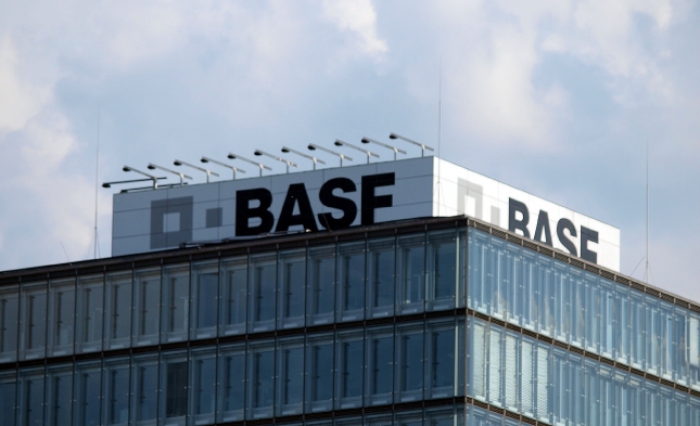 BASF beteiligt sich an Ausbau von Gazprom-Pipeline