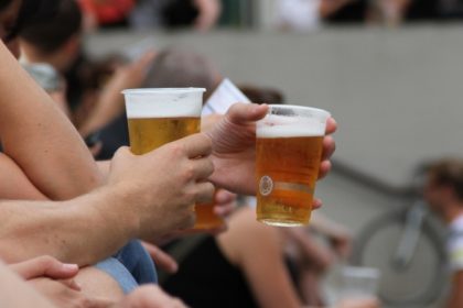 Deutsche Brauereien verkaufen weniger Bier