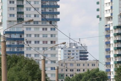 Ende 2013 haben fast 665.000 Haushalte Wohngeld bezogen