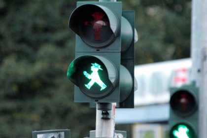 Siemens stellt Ampel-Produktion in Deutschland ein