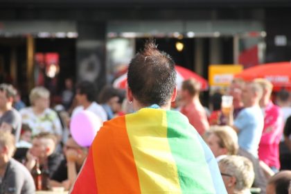 Arnold Schwarzenegger begrüßt Entscheidung zu Homo-Ehe in den USA
