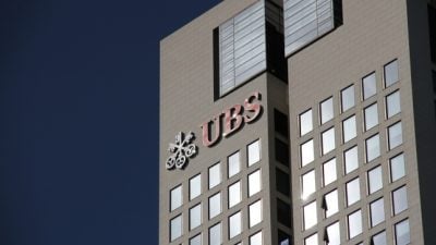 UBS-Präsident Weber mahnt zügige Reformen in Europa an