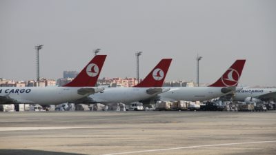 Turkish Airlines plant eigenen Billigflieger in Deutschland