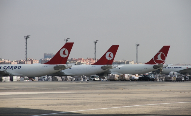 Turkish Airlines plant eigenen Billigflieger in Deutschland