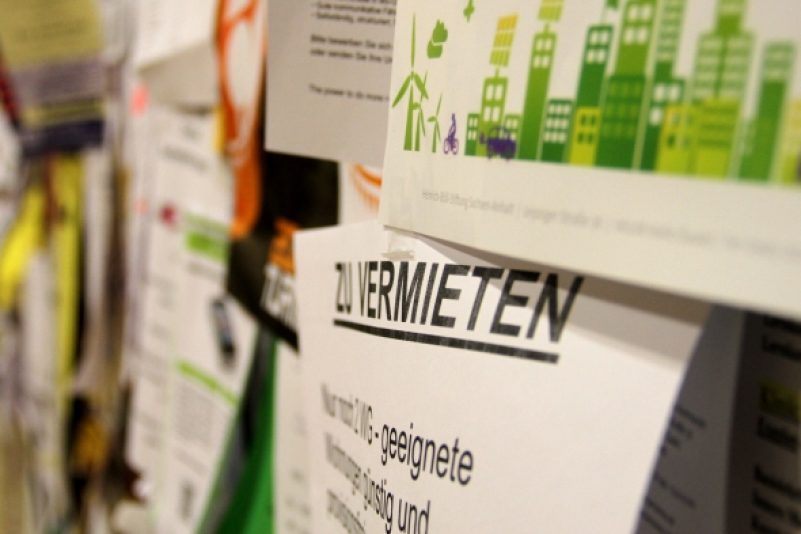 Koalition plant weitere Änderungen beim Mietrecht