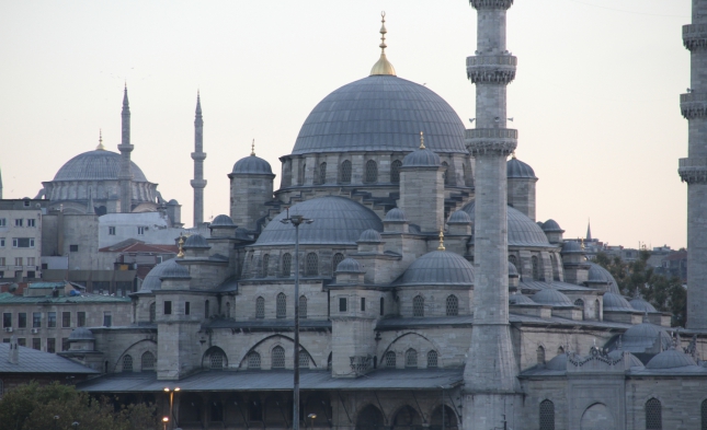 Steinmeier kann sich Urlaub in der Türkei weiter vorstellen