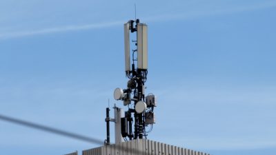 Studie: Telekom-Wettbewerber investieren mehr in Netzausbau