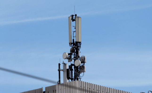Studie: Telekom-Wettbewerber investieren mehr in Netzausbau