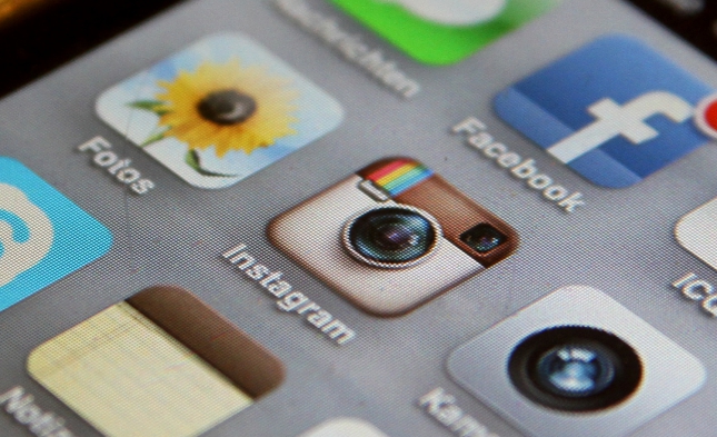 Instagram-Chef: Wollen mehr als nur Bilder zeigen