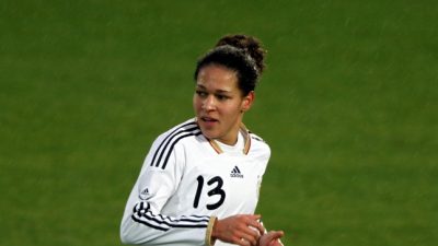 Frauenfußball: Sasic verkündet Karriereende