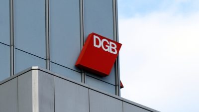 DGB für Rückkehr zur paritätischen Finanzierung der Krankenkassen