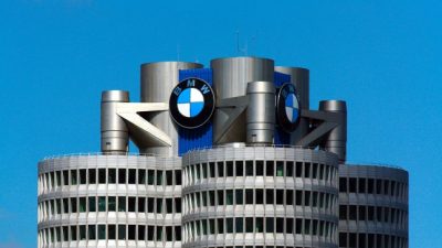 BMW plant bis zu 15.000 neue Jobs in München