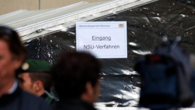 Ombudsfrau für NSU-Opfer warnt vor Scheitern des Prozesses