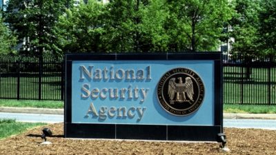 Bericht: NSA spähte weite Teile der Bundesregierung aus