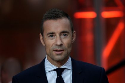 Umfrage: Kai Pflaume ist schönster TV-Moderator