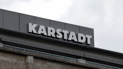 Karstadt sucht neue Firmenzentrale