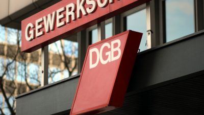 DGB kritisiert mangelnde Betreuung von Langzeiterwerbslosen