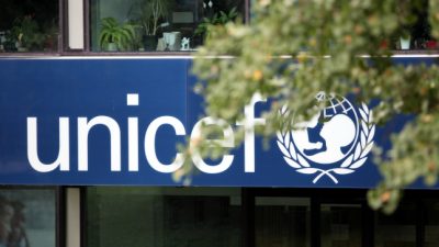 Unicef: Not der Kinder in Nepal nach Erdbeben weiter groß