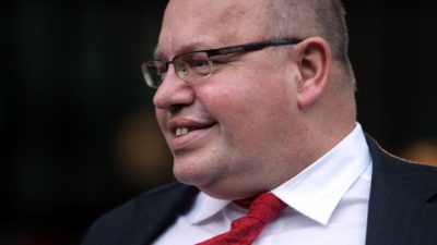 Altmaier: „Europa hat gewonnen“