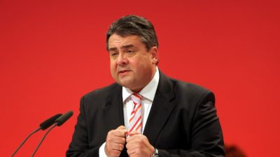 Ministerpräsident Weil für Gabriel als SPD-Spitzenkandidat für Bundestagswahl