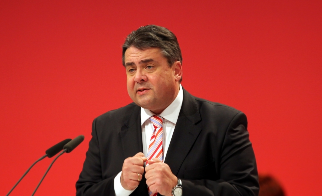 Ministerpräsident Weil für Gabriel als SPD-Spitzenkandidat für Bundestagswahl