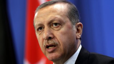 Erdogan erklärt Friedensprozess mit Kurden für beendet