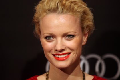 Franziska Knuppe: Meine Tochter dürfte nicht bei “GNTM” mitmachen
