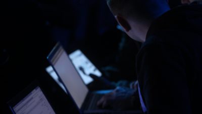 Umfrage: Deutsche machen sich kaum Sorgen über Cyber-Risiken