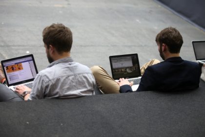 Streamingdienst Netflix gewinnt überraschend viele Kunden hinzu