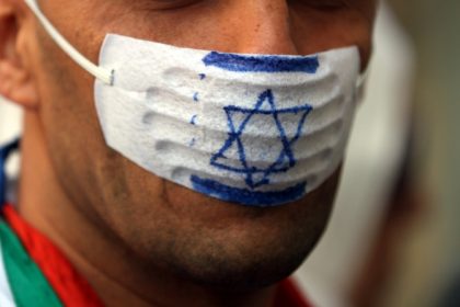 AJC fordert Gesamtaktionsplan gegen Antisemitismus in Berlin