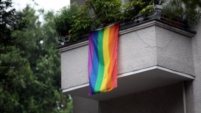 RBB: Berliner CDU-Mitglieder stimmen gegen Ehe für alle