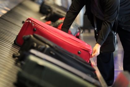 Deutsche reisen so viel wie nie zuvor