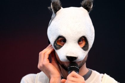 Cro: “Ich glaube an die große Liebe”
