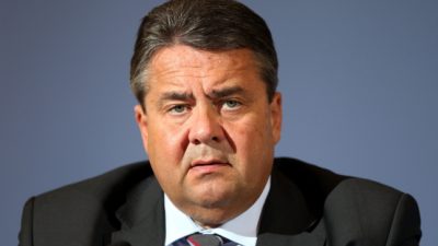 Gabriel: Europa hat große Bewährungsprobe bestanden