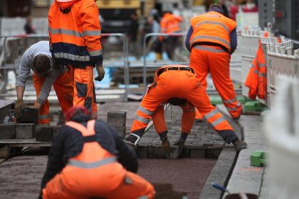 DIHK: Noch immer 22.000 Lehrstellen unbesetzt