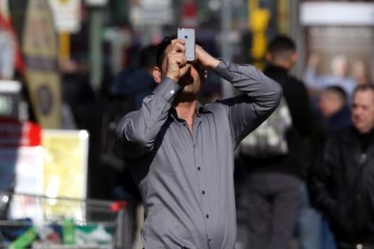 Experte: Snapchat hat Durchbruch in Deutschland geschafft