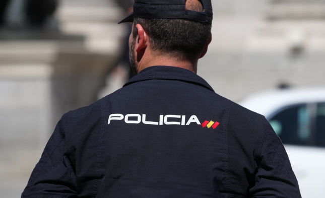 Spanien: Hells-Angels-Chef Hanebuth gegen Kaution freigelassen