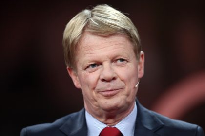 DGB-Chef Hoffmann ist offen für flexiblere Arbeitszeiten