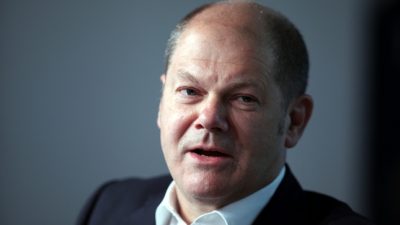 Grüne kritisieren Scholz-Vorstoß zu sicheren Herkunftsländern