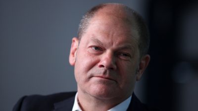 Scholz will Balkanstaaten zu sicheren Herkunftsländern erklären