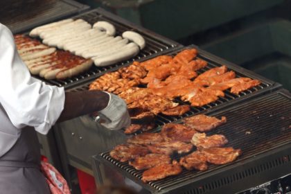 Mehr Darmerkrankungen durch verunreinigtes Fleisch