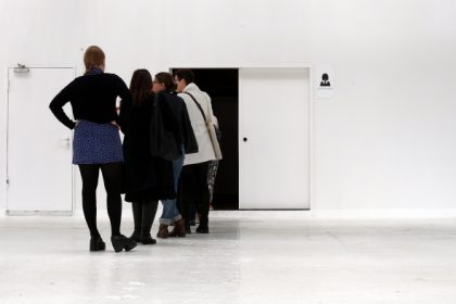 “Bild”-Kolumnist Franz Josef Wagner hat Angst vor Frauen