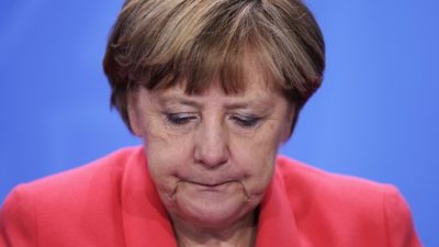 Ifo-Chef wirft Merkel schwere Fehler in Griechenland-Verhandlungen vor