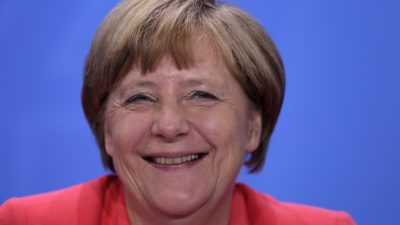 Merkel: Verhandlungen mit Griechenland müssen schnell beginnen