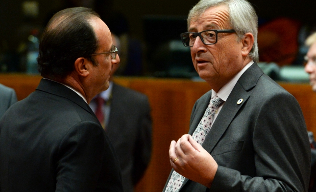 Verhandlungsmarathon in Brüssel: Ausgang weiterhin offen