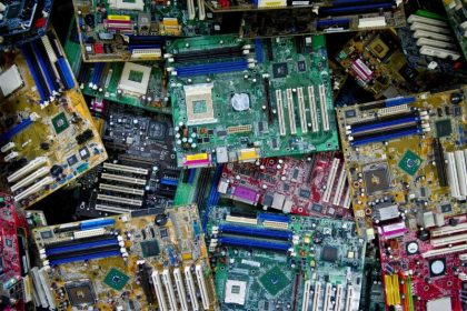 Elektromüll-Rücknahmepflicht: Entsorger setzen auf mehr Recycling