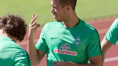 Di Santo will bleiben – Elia und Obraniak freigestellt