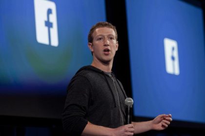 Facebook-Chef: Zukünftig werden Emotionen digital übertragen