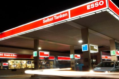 ADAC: Tanken am frühen Abend am günstigsten
